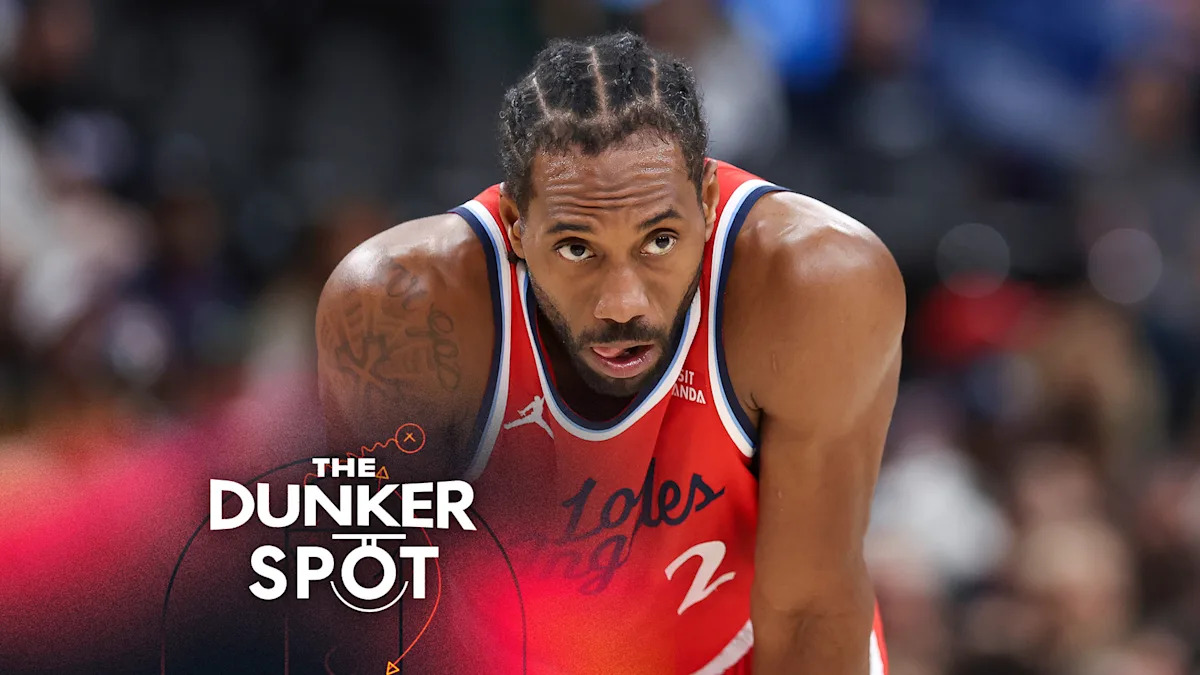 The Clippers look dangerous + WNBA expansion draft preview
