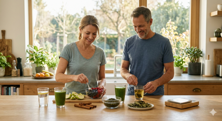 Gluco6 Review 2026: A Natural Breakthrough in Blood Sugar Management?