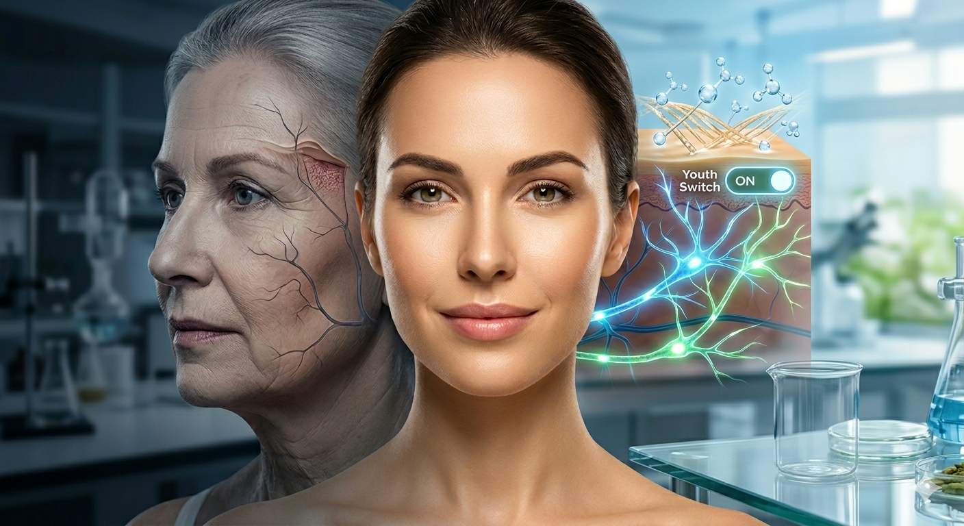 Axavive Review: Can “Axon Activation” Truly Reverse Aging Skin?